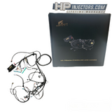 DRIVE BY WIRE DBW 03-07 LS3 Vortec Standalone Harness Drive by wire T56 4.8 5.3 6.0 DBW non electric