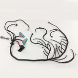 DRIVE BY WIRE DBW 03-07 LS3 Vortec Standalone Harness Drive by wire T56 4.8 5.3 6.0 DBW non electric
