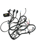 LS3 LS2 6.2L STANDALONE HARNESS 4L80E 58X DRIVE BY WIRE DBW truck corvette pedal