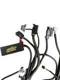 LS3 LS2 6.2L STANDALONE HARNESS 4L80E 58X DRIVE BY WIRE DBW truck corvette pedal