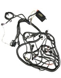2014-2017 Gen V LT4 SUPERCHARGED T56 TR6060 4 wire Standalone Harness non electric