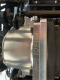 HPI 105mm Throttle Body Billet aluminum LSX LS3 LS7 LS1 5.3 6.0 6.2