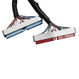 DRIVE BY CABLE DBC 1997-2006 LS1 STANDALONE WIRING HARNESS T56 or Non-Electric Trans