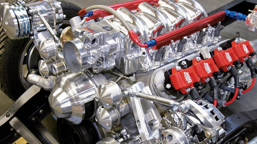 Understanding the Lifetime of Fuel Injectors – High Performance Injectors