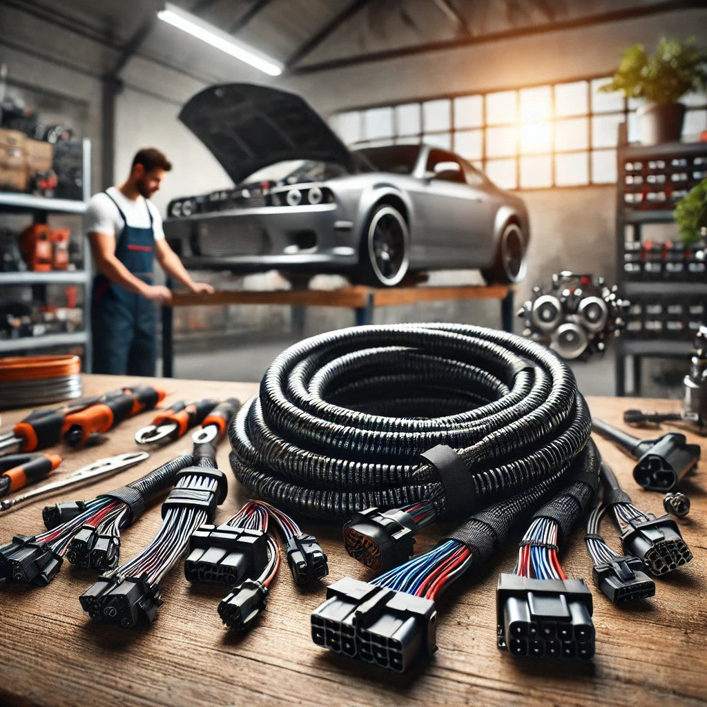 The Ultimate Guide to LS Stand Alone Wire Harness: Everything You Need ...