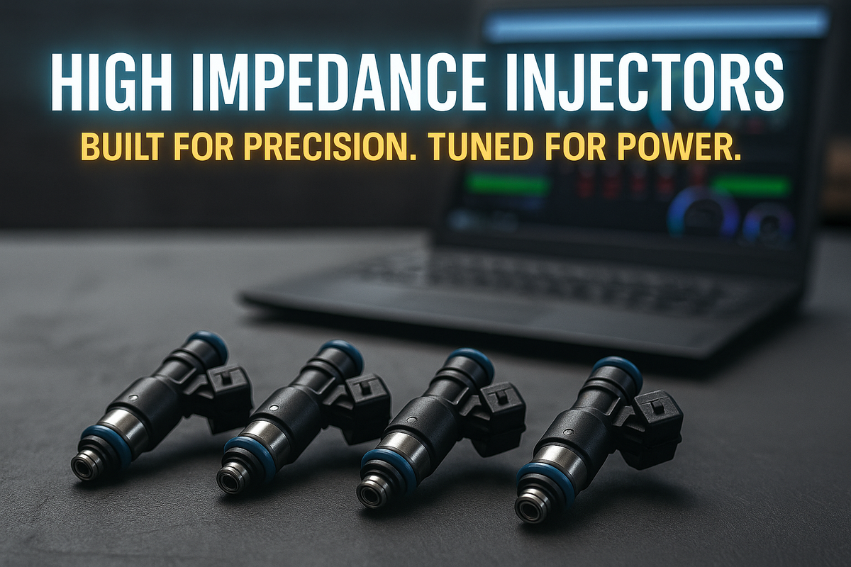 What Is a High Impedance Injector and Why Should You Use One? – High ...