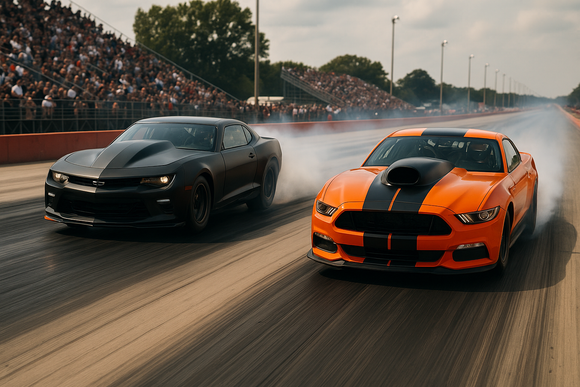 Fuel Injectors for Racing: How to Unlock Maximum Horsepower and Performance