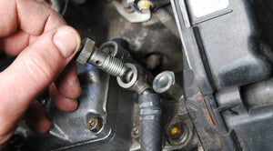 Fuel Injector Problems and Their Effect on Engine Performance
