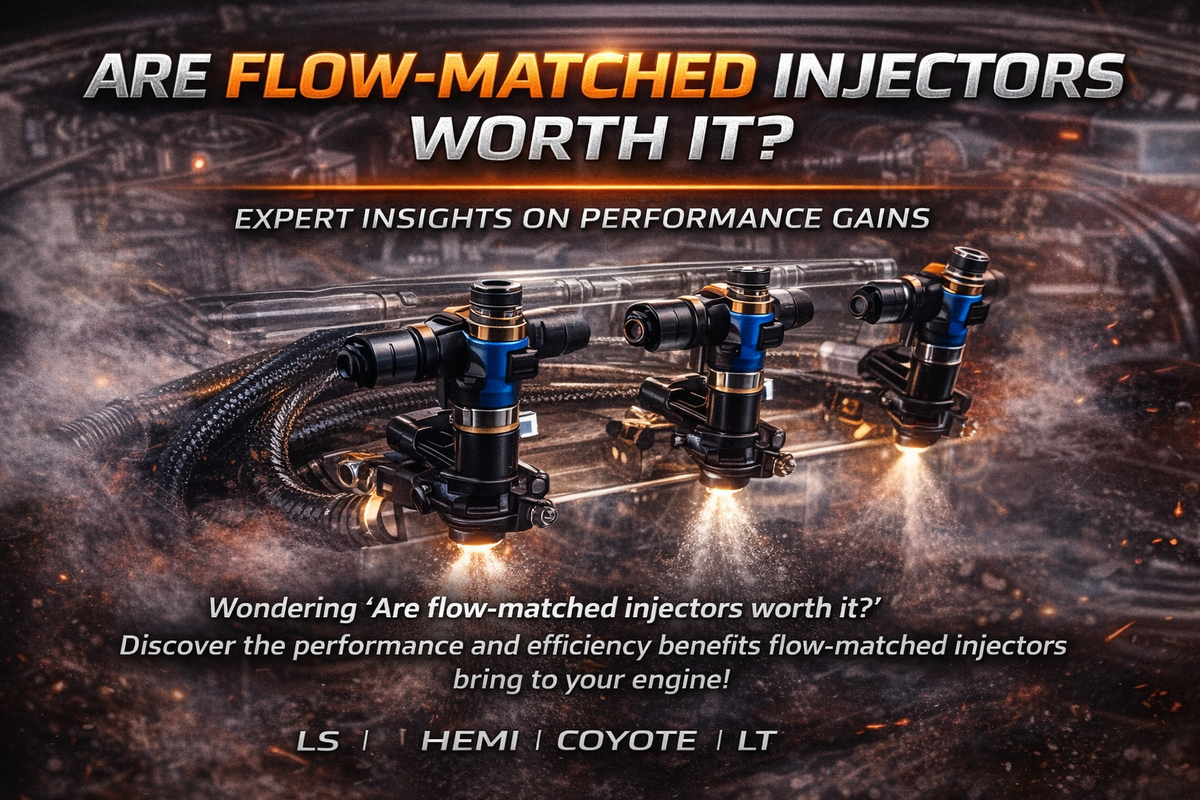 Fragcache Injector Are flow-matched injectors worth it? Expert insights on performance ga ...