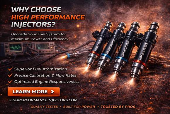 Advanced Fuel Injectors News – Tagged