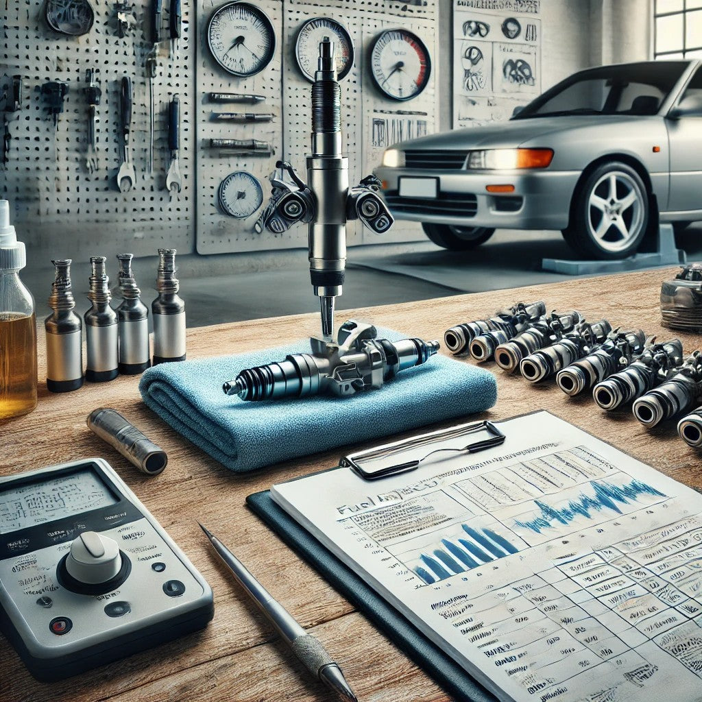 Is Your Car Losing Power or Fuel Efficiency? It might be time for a fu ...
