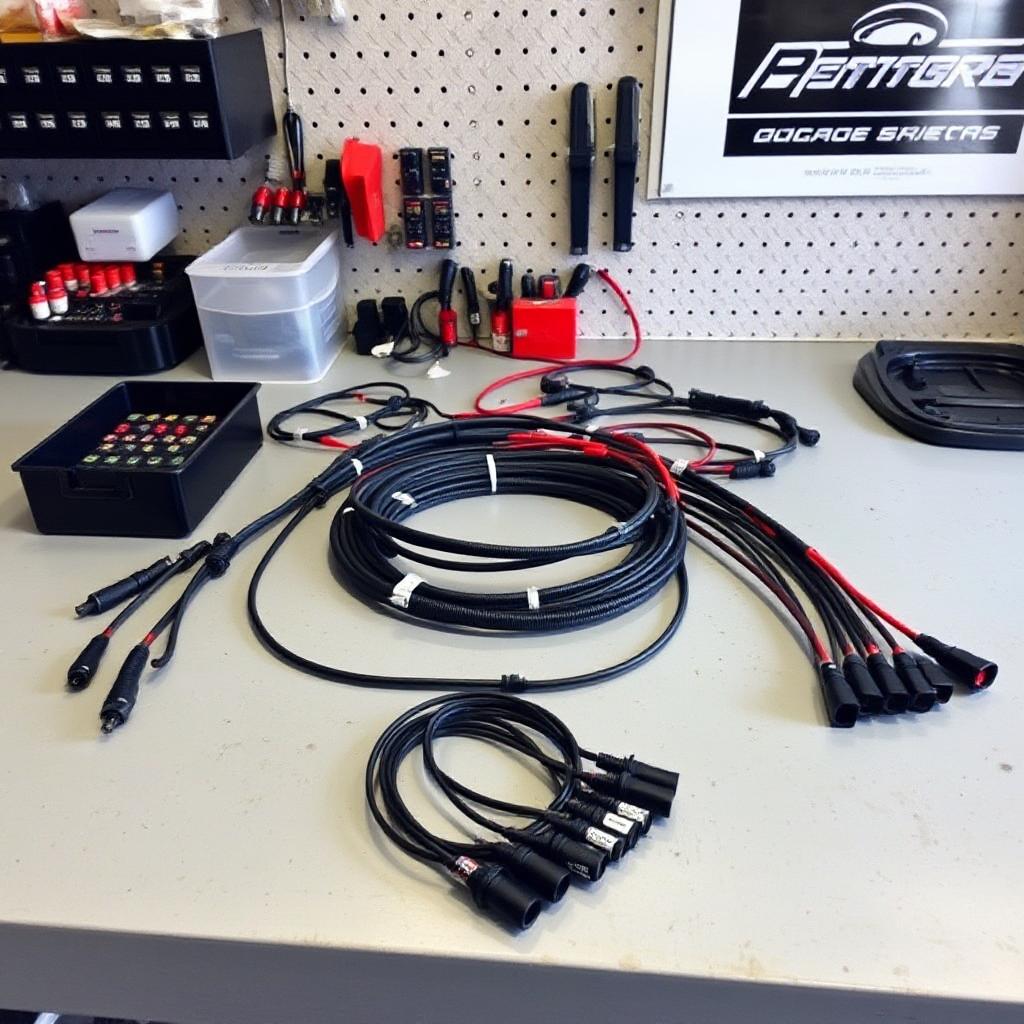 Why Your LS Swap Deserves a Stand Alone Harness