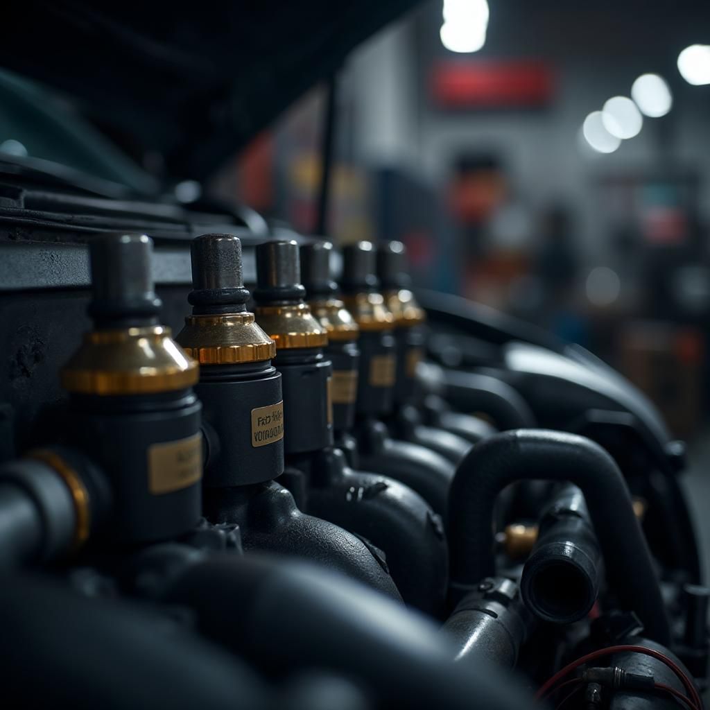 Fragcache Injector What Are High Performance Fuel Injectors? (And How to Choose the Right ...