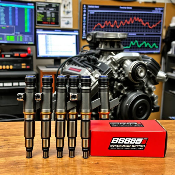 Is a 120lb Injector Too Big for Your Build? Let’s Find Out
