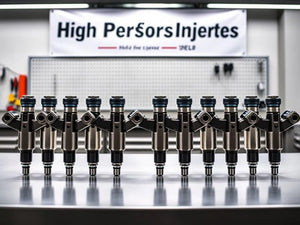 Why High Performance Injectors is Your Trusted Source for Fuel Injector Cleaning Services
