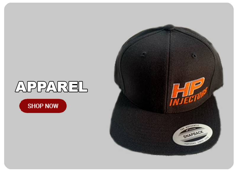 Collections – High Performance Injectors