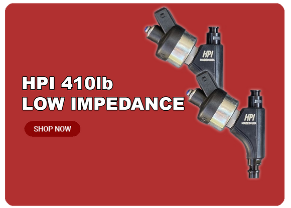 Collections – High Performance Injectors