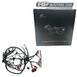DRIVE BY CABLE DBC 1997-2006 LS1 STANDALONE WIRING HARNESS T56 or Non-Electric Trans