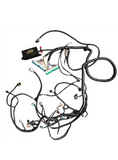 DRIVE BY WIRE DBW 03-07 LS Vortec Standalone Wiring Harness Drivebywire W/4L80E 4.8 5.3 6.0 Delphi