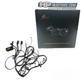LS3 LS2 6.2L STANDALONE HARNESS 4L60E 58X DRIVE BY WIRE DBW truck corvette pedal