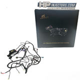LS3 LS2 2006-2015 6.2L STANDALONE HARNESS 6L80E/6L90E 58X DRIVE BY WIRE DBW
