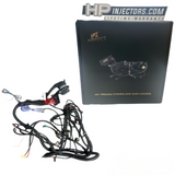 LS3 LS2 2006-2015 6.2L HPI STANDALONE HARNESS TR6060/ T56 58X DRIVE BY WIRE DBW