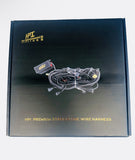 DRIVE BY CABLE DBC LS 1997-2006 STANDALONE WIRING HARNESS W/ 4L60E 4.8 5.3 6.0 5 wire maf delphi connectors