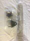 C5 Corvette differential-mounted transmission brace by HPI Race Engineering