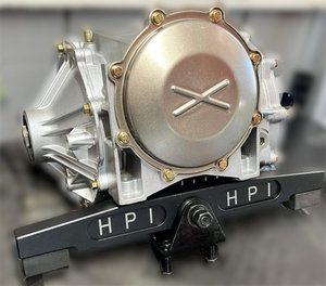 C5 Corvette Transmission Brace | Anti-Wheel-Hop Differential Brace