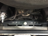 HPI Race Engineering drivetrain brace for Chevrolet Corvette C5