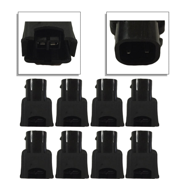 Holley Two Accelerator Pump Discharge Nozzle 0.028 In. Hole - Foto 4