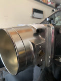 HPI 105mm Throttle Body Billet aluminum LSX LS3 LS7 LS1 5.3 6.0 6.2