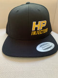 HPInjectors Snap Back Hat (multiple colors available)