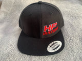 HPInjectors Snap Back Hat (multiple colors available)