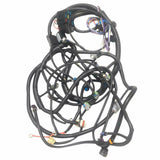 LS3 LS2 2006-2015 6.2L HPI STANDALONE HARNESS TR6060/ T56 58X DRIVE BY WIRE DBW